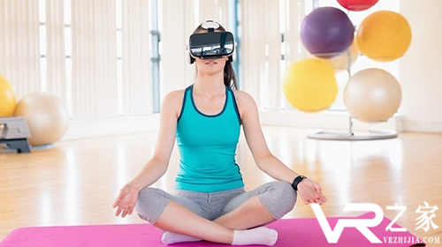 帮助人们放松身心！EvolvVR推出VR冥想课程