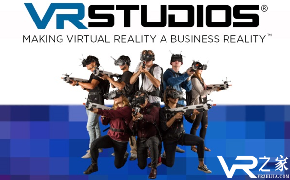 VR初创VRstudios获影院巨头Cineplex支持 将扩展加拿大业务