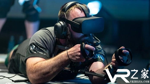 VR联赛S2赛季决赛将在Oculus Connect 5大会期间上演.png