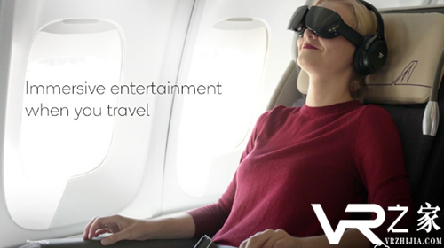 阿拉斯加航空两条航线为头等舱旅客提供VR观影服务.png