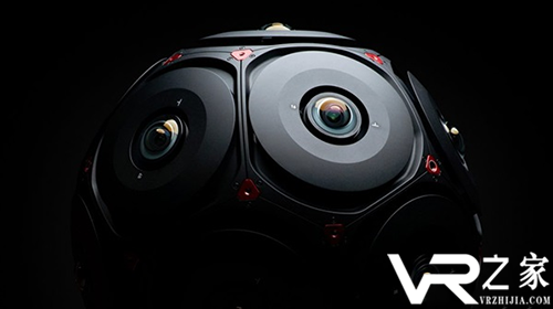 Facebook联手RED展示专业级6自由度VR相机Manifold.png
