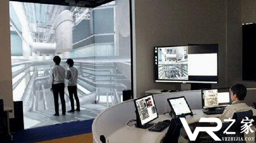 日本开发VR系统用于反应堆报废作业训练