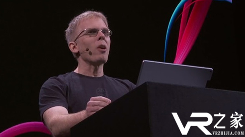 约翰·卡马克：电池续航将是下一代Oculus Go的首要任务
