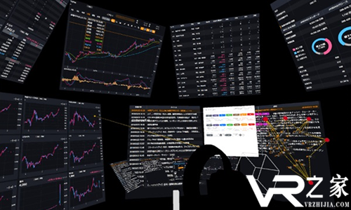 三菱金融子公司推出VR-Station在线交易平台
