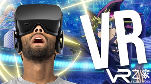 机构预测今年VR游戏市场收入13亿美元，同比增长220%.png