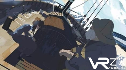 谷歌VR短片《Age of Sail》登陆YouTube VR.png