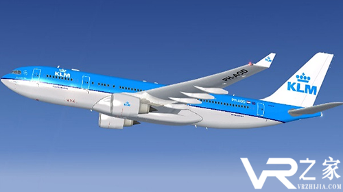 荷兰皇家航空公司推VR旅行体验.png