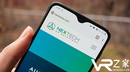 NexTech AR正式收购AR在线学习平台edCetra