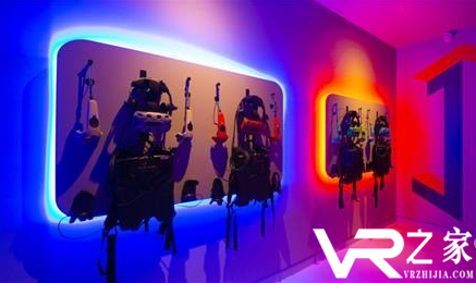 VR冒险主题公园ILLUCITY在巴黎开业，提供游戏、街机等4大类不同体验