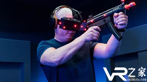 又一家公司退出VR市场！IMAX将于明年初关闭全部VR中心