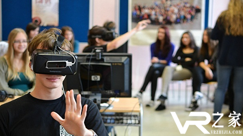 联手诺基亚，VR Education推出沉浸式学习平台Engage
