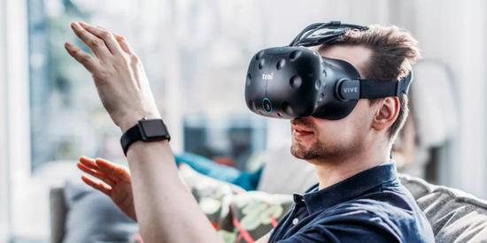福布斯：关于VR未来的14个预测