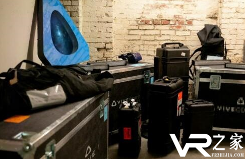 CES 2019：HTC Vive将展示一些新设备