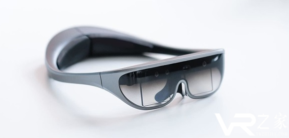CES 2019：Rokid公布Rokid Glass更新和Aurora原型AR智能眼镜.png