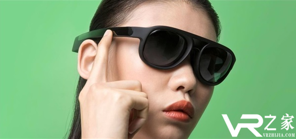 CES 2019：Rokid公布Rokid Glass更新和Aurora原型AR智能眼镜2.png
