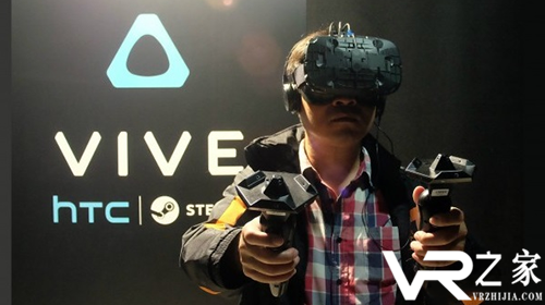 落户香港！HTC旗下Viveland VR主题公园正式开业