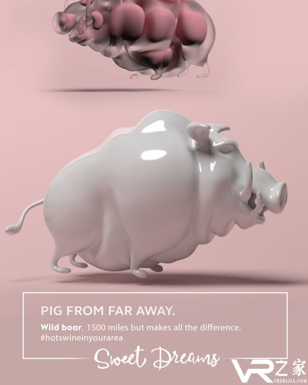 《Sweet Dreams》融合VR与真实食物为大家带来多感官盛宴2.jpg