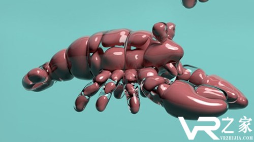 《Sweet Dreams》融合VR与真实食物为大家带来多感官盛宴.png