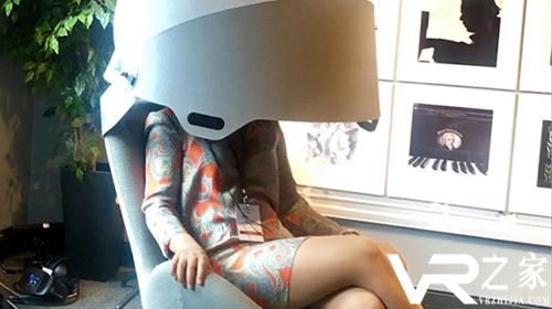 Lumiere VR收购VR数据分析公司Retinad VR