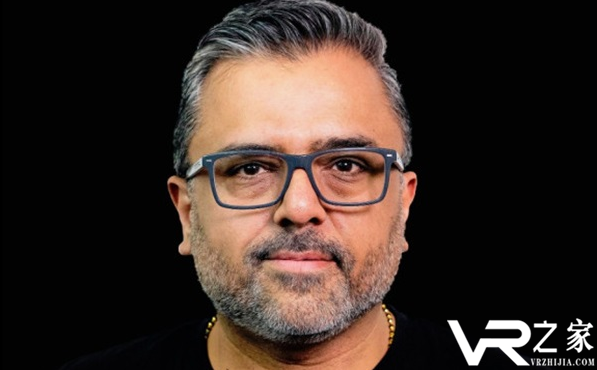 HTC Vive营销高管Rahul Sandil离开VR领域加入美光科技