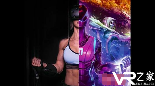 VR技术使健身“游戏化”让用户更加的投入.png