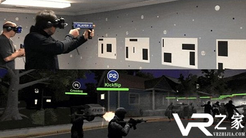 基于iPhone的VR 线下体验通过Kickstarter目标.png