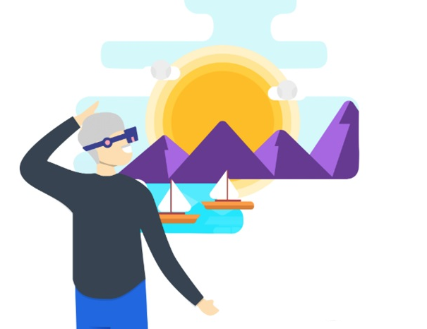 纽卡斯尔大学将举办新活动 旨在为痴呆症患者创造VR体验.png