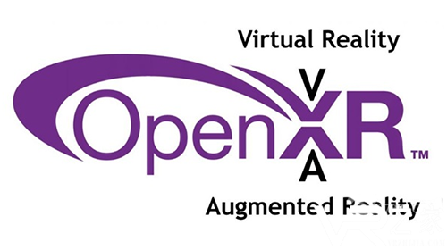 GDC 2019:Khronos发布OpenXR 0.9新规范.png