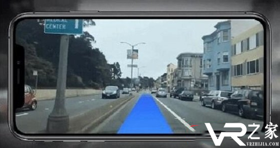 Mapbox Beta将AR技术整合到汽车和移动设备导航应用.png