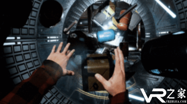 Manus VR成立VR培训开发工作室.png