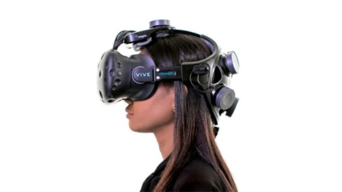 Valve心理学家：脑机接口即将推出并可内置于VR头显