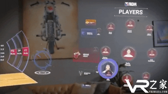 身临其境看比赛！NBA应用登陆Magic Leap One2.png