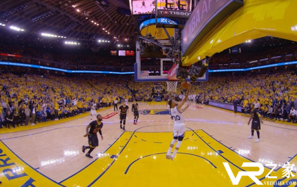身临其境看比赛！NBA应用登陆Magic Leap One.png