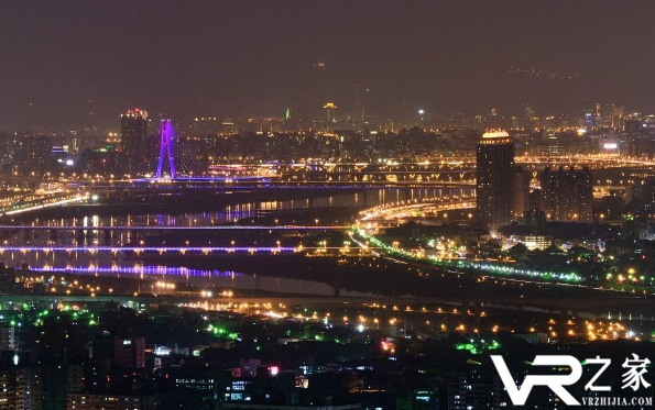 谷歌计划在中国台湾建立硬件研发中心，或开发VR/AR设备