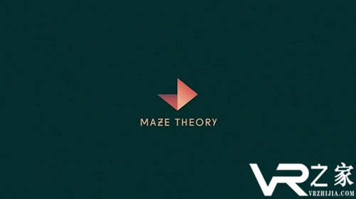 英国Maze Theory工作室用AI“调教”VR游戏中的NPC.png