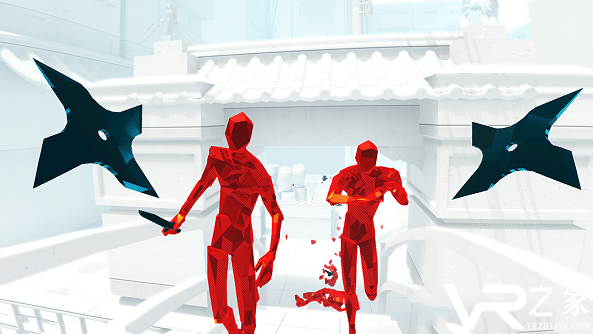 专为基于位置娱乐而设计：《SUPERHOT VR：Arcade Edition》现已推出.png