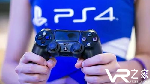 PS4更新信息泄露：将支持向好友赠送游戏