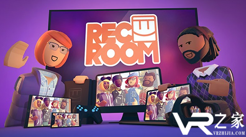 《Rec Room》很快将推出iPhone与iPad版.png