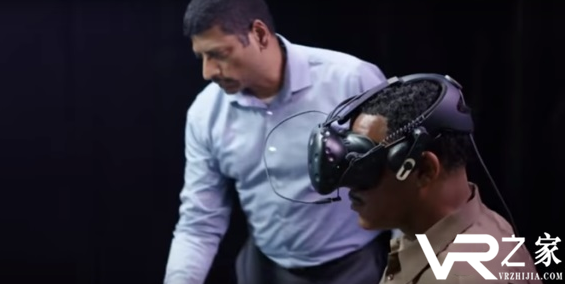 UPS通过VR增强驾驶员安全培训
