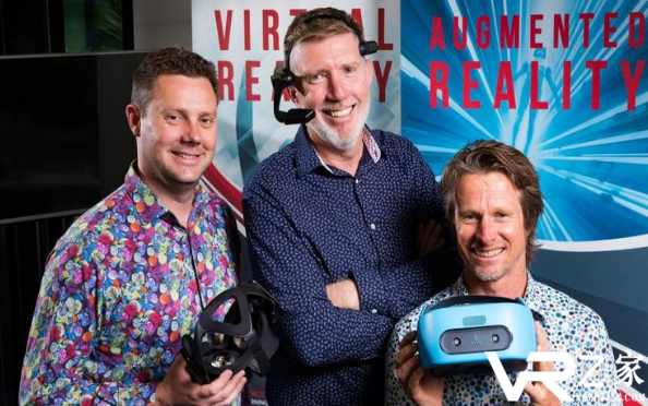 新西兰Company-X收购AR/VR解决方案提供商Pepper Creative