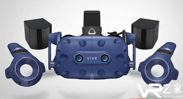 HTC VIVE推出VIVE企业级解决方案.png