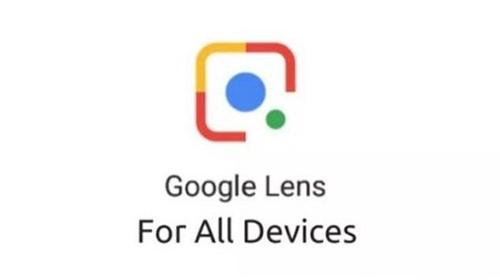 Google Lens是一款基于图像识别和OCR技术的人工智能应用