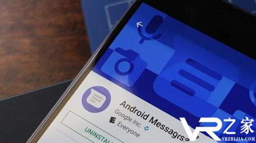 Google正在测试Android Messages AR相机新效果