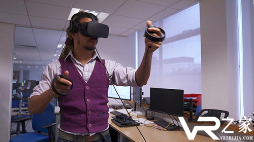 VR/AR是零售业创新的方向