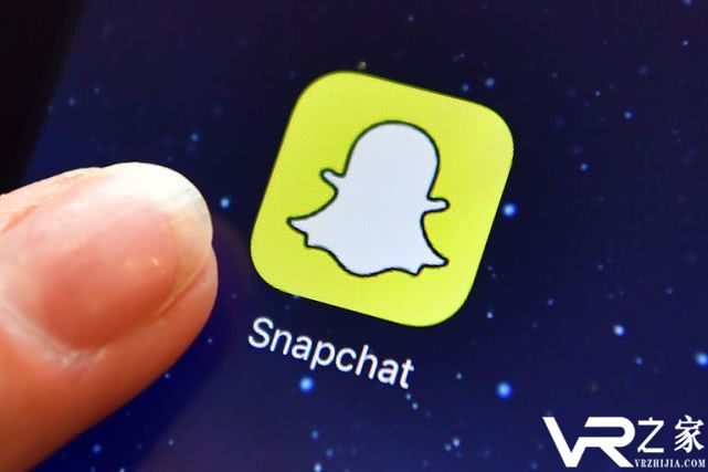 Snapchat微笑打分器滤镜来了