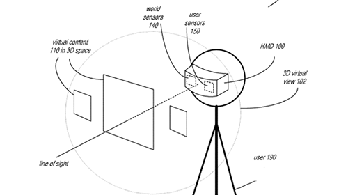 Apple提交ARVR头显新专利支持眼动跟踪及手势运动.png