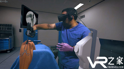 VR手术训练平台Osso VR已被全球1000多名外科医生使用.png