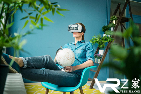 虚拟现实旅游将能成为按需经济典范