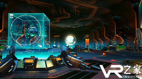 《无人深空VR》发布最新补丁改善Rift VR性能.png