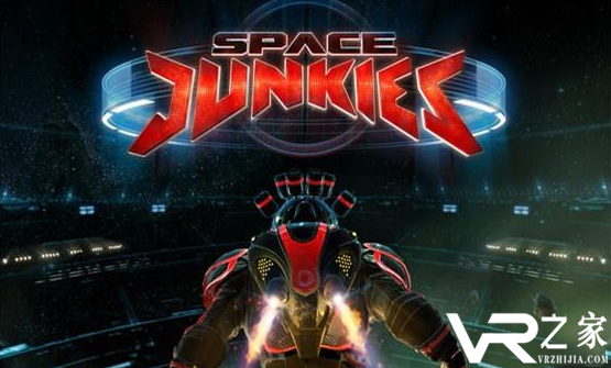 Space Junkies停止开发，非vr版本不会发布.png